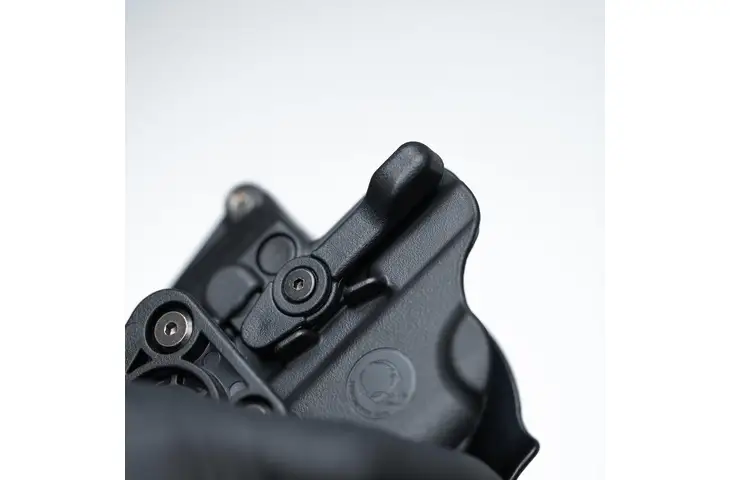 Alien Gear Holsters Rapid Force Level 2 Polymer Glock 19/19X/19 MOS/17/17 MOS/44/45/45 MOS/47/47 MOS - view 3